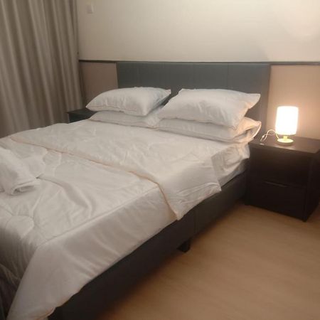 Youth City Nilai Cozy View Apartment ภายนอก รูปภาพ