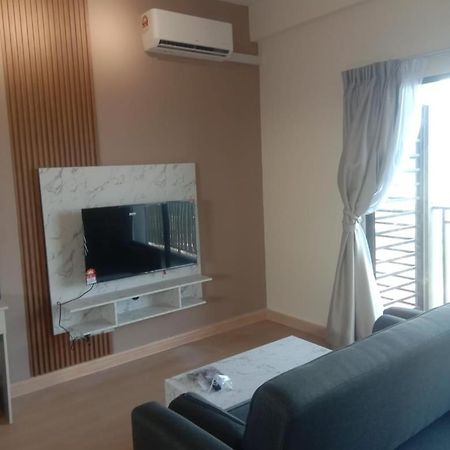 Youth City Nilai Cozy View Apartment ภายนอก รูปภาพ